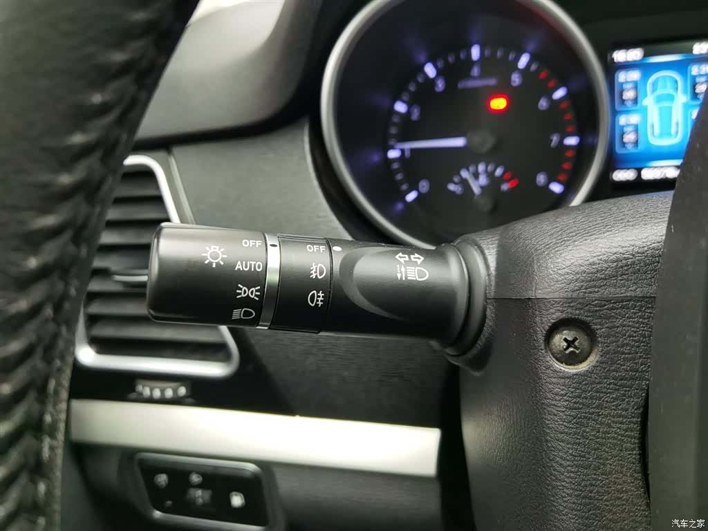 Haval H6, 2016 21