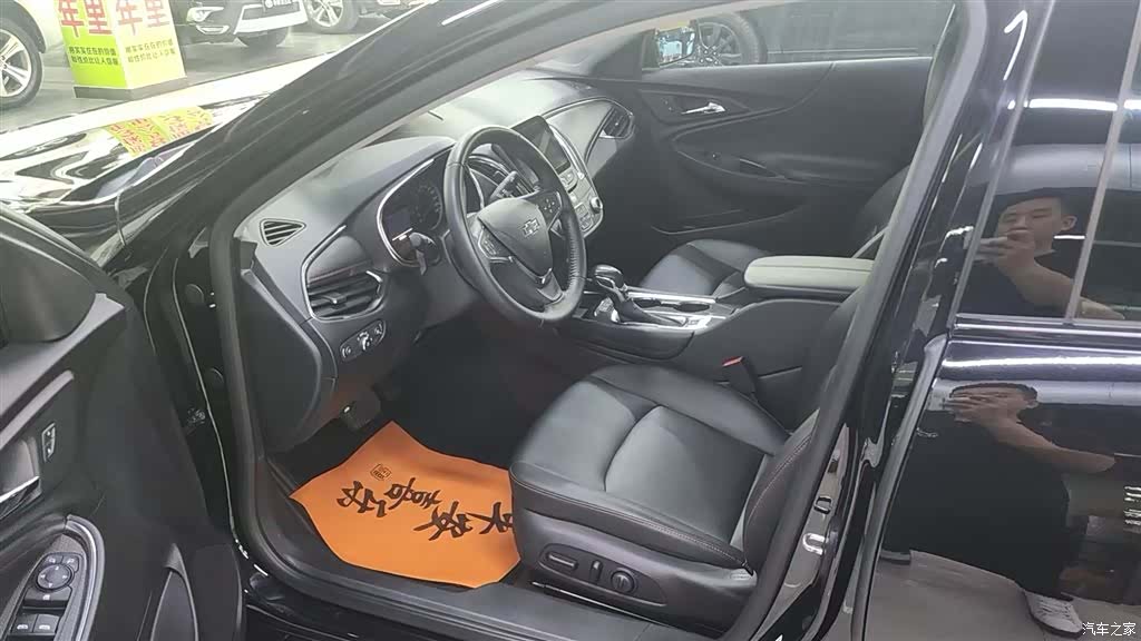 Chevrolet XL, 2021 9