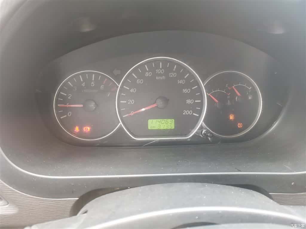 Wuling Hongguang, 2021 8