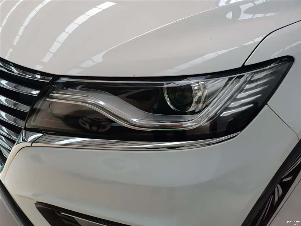 Roewe RX5, 2020 24