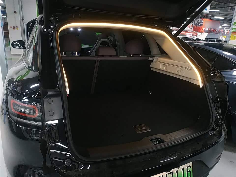 Leapmotor C11 Leapmotor C11