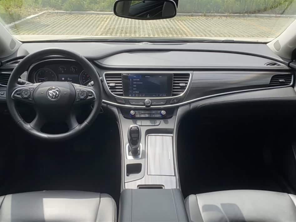 Buick Lacrosse Buick Lacrosse
