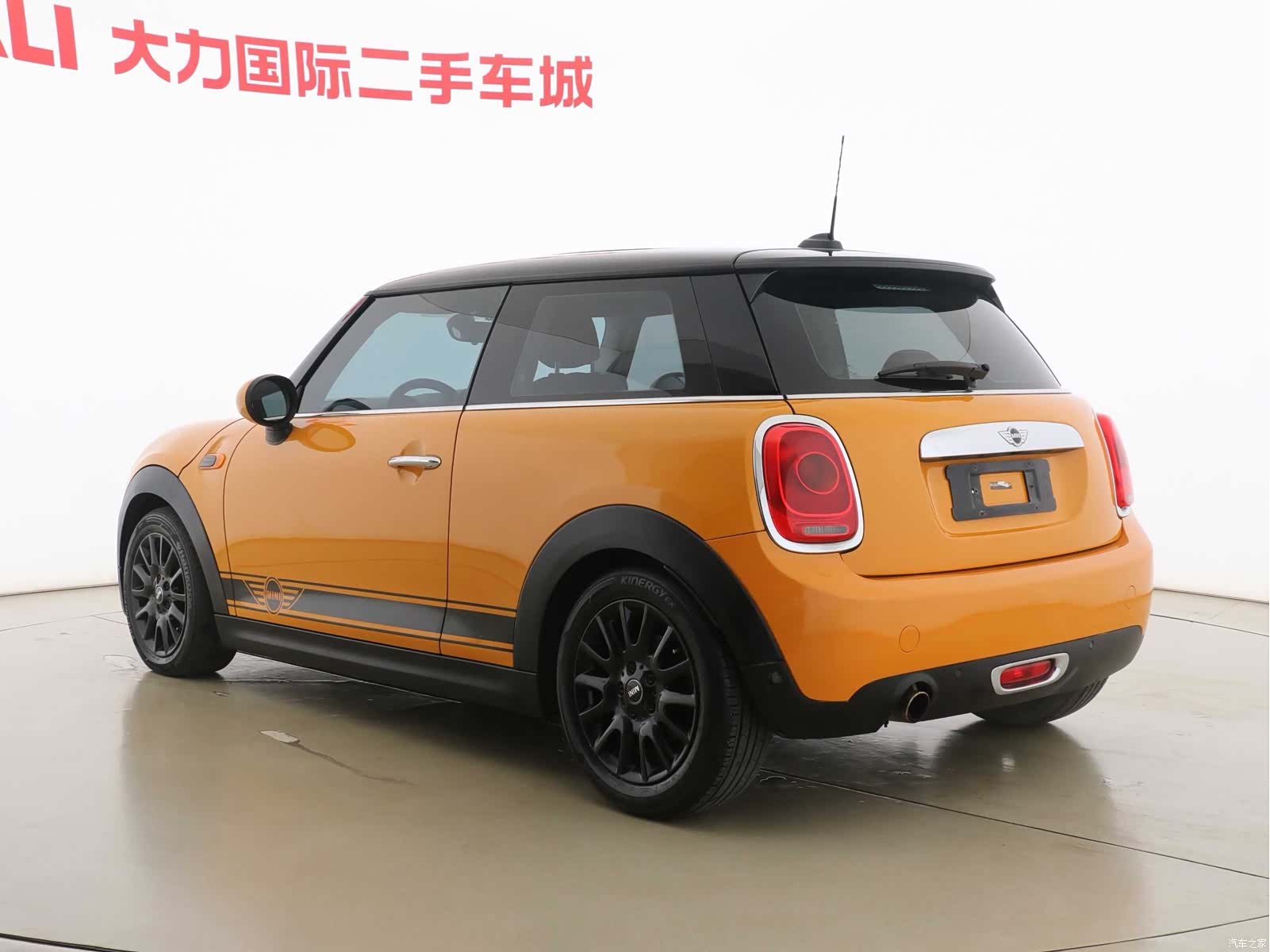 Mini ONE+, 2014 17