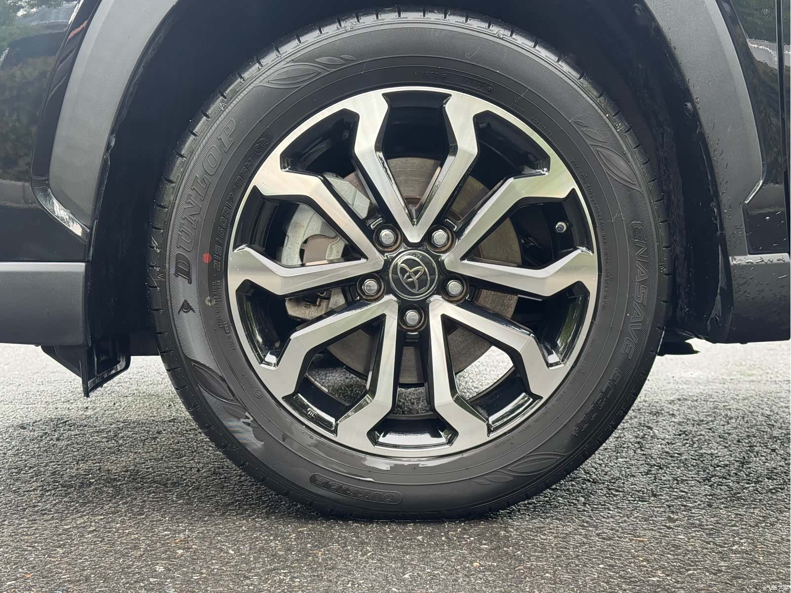 Toyota Frontlander, 2023 9