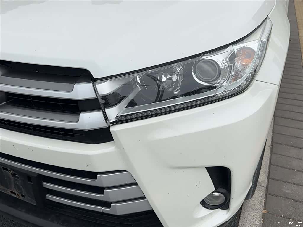Toyota Highlander, 2018 18