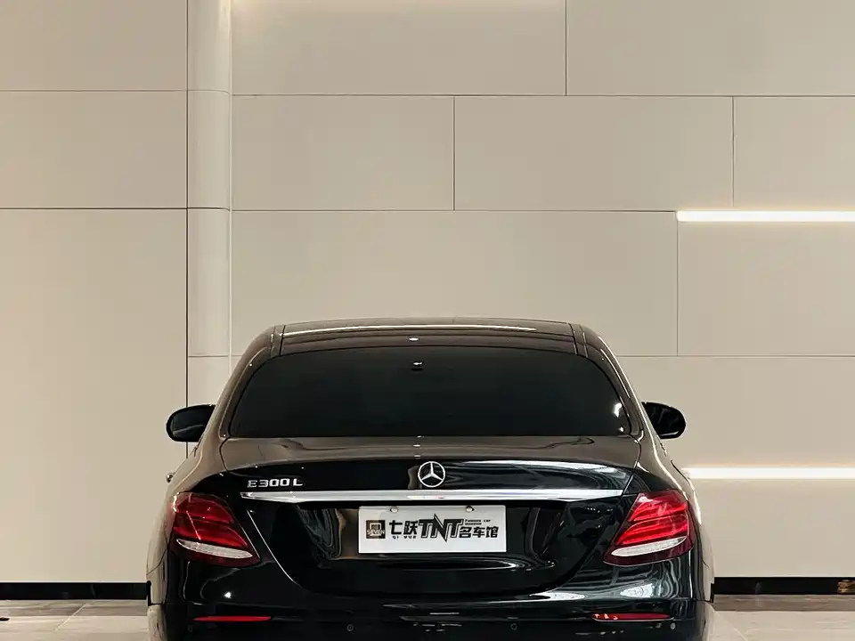 Mercedes-Benz E-class Mercedes-Benz E-class