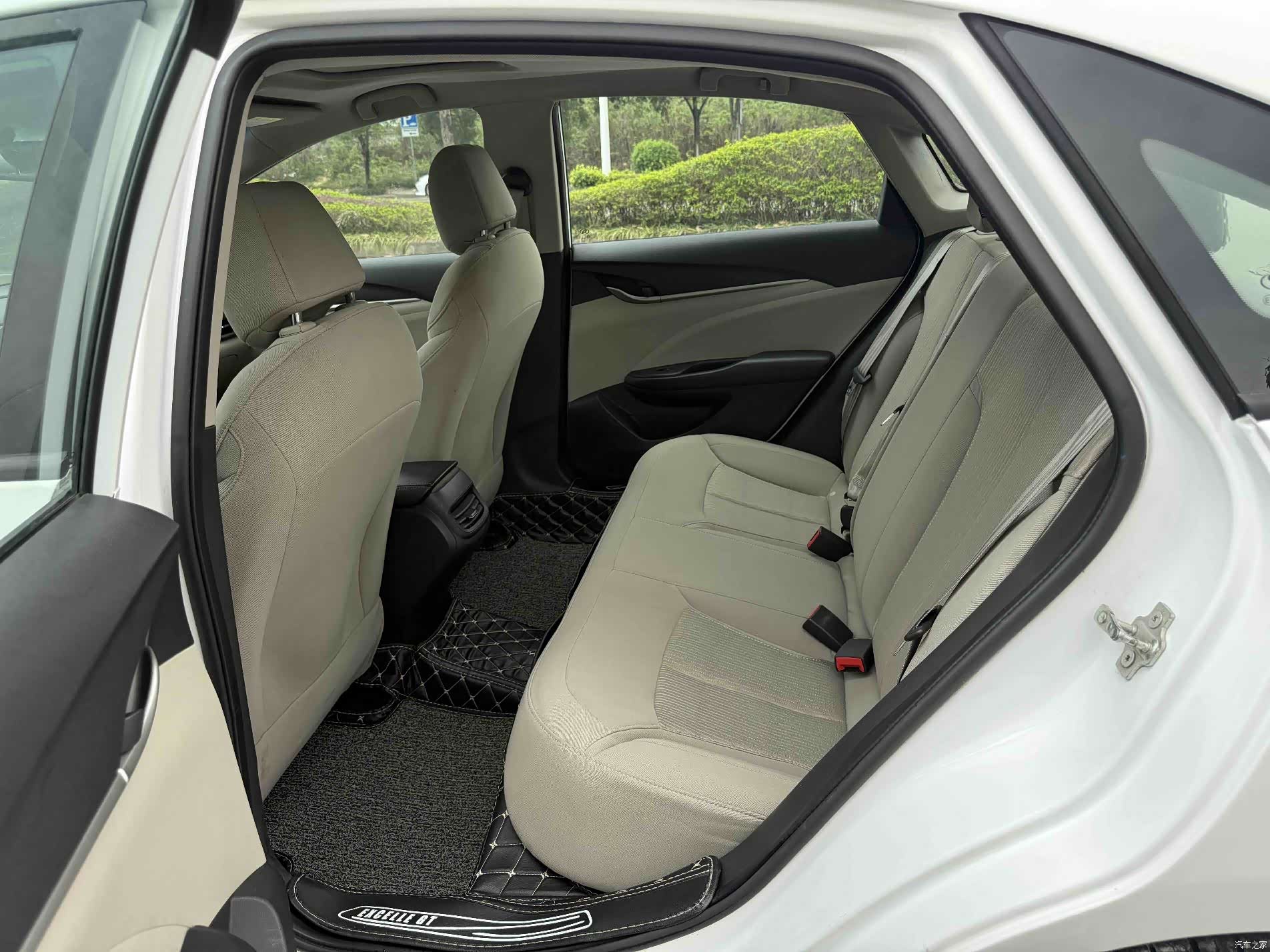Buick 15N, 2015 6