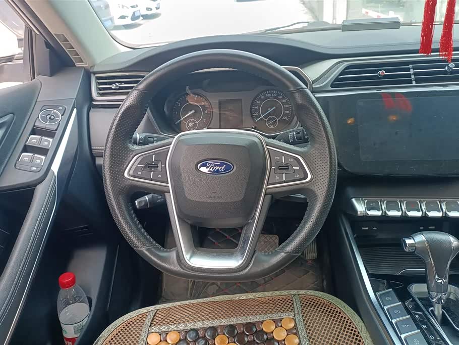 Ford Territory