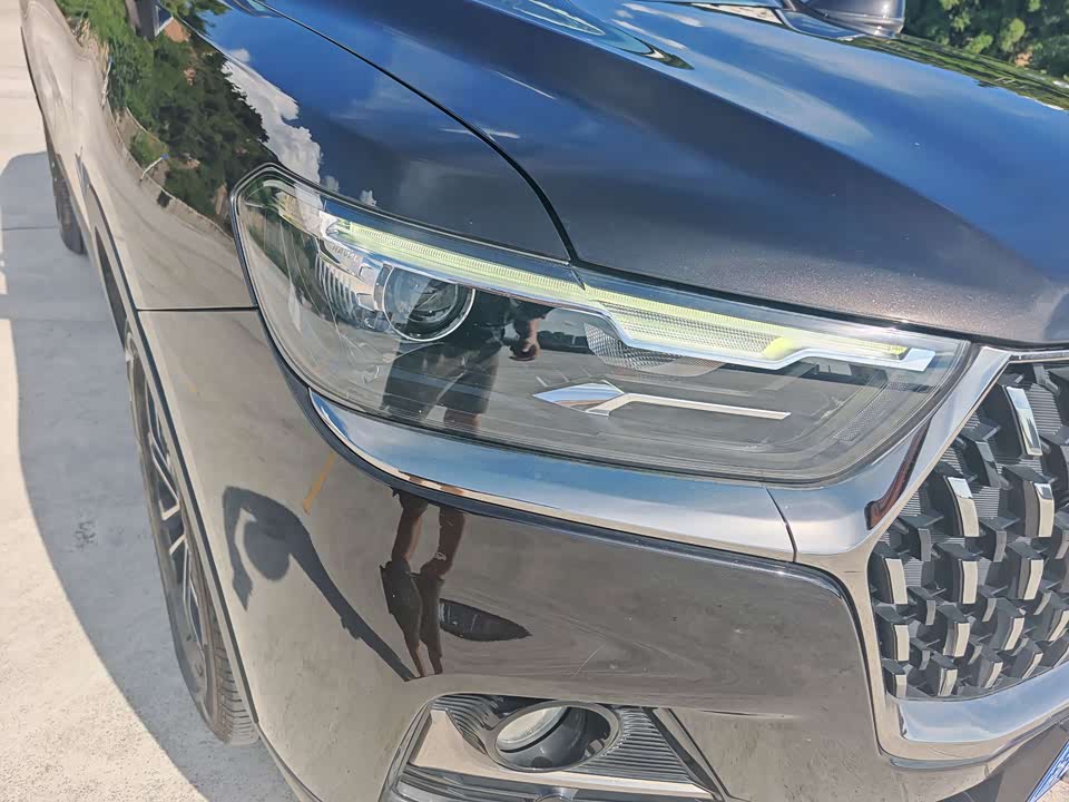 Haval H6 Haval H6