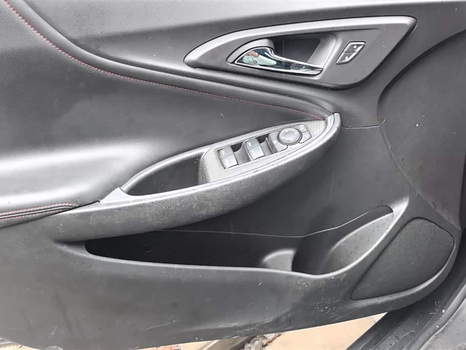 Chevrolet Mai Ruibao XL