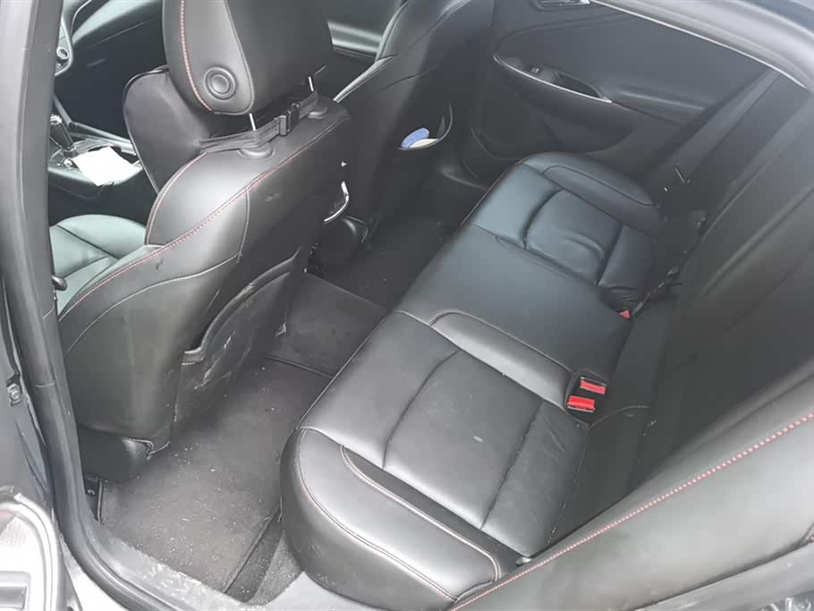 Chevrolet Mai Ruibao XL