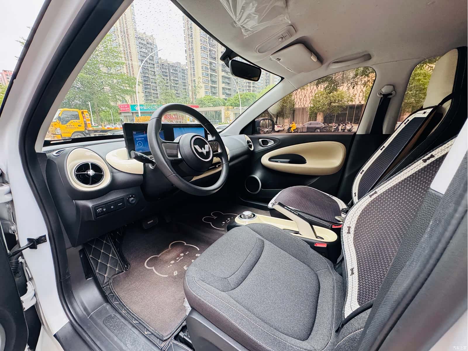 Wuling Bingo, 2024 4