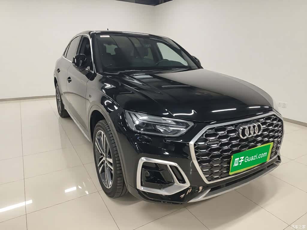Audi Q5L, 2022 4