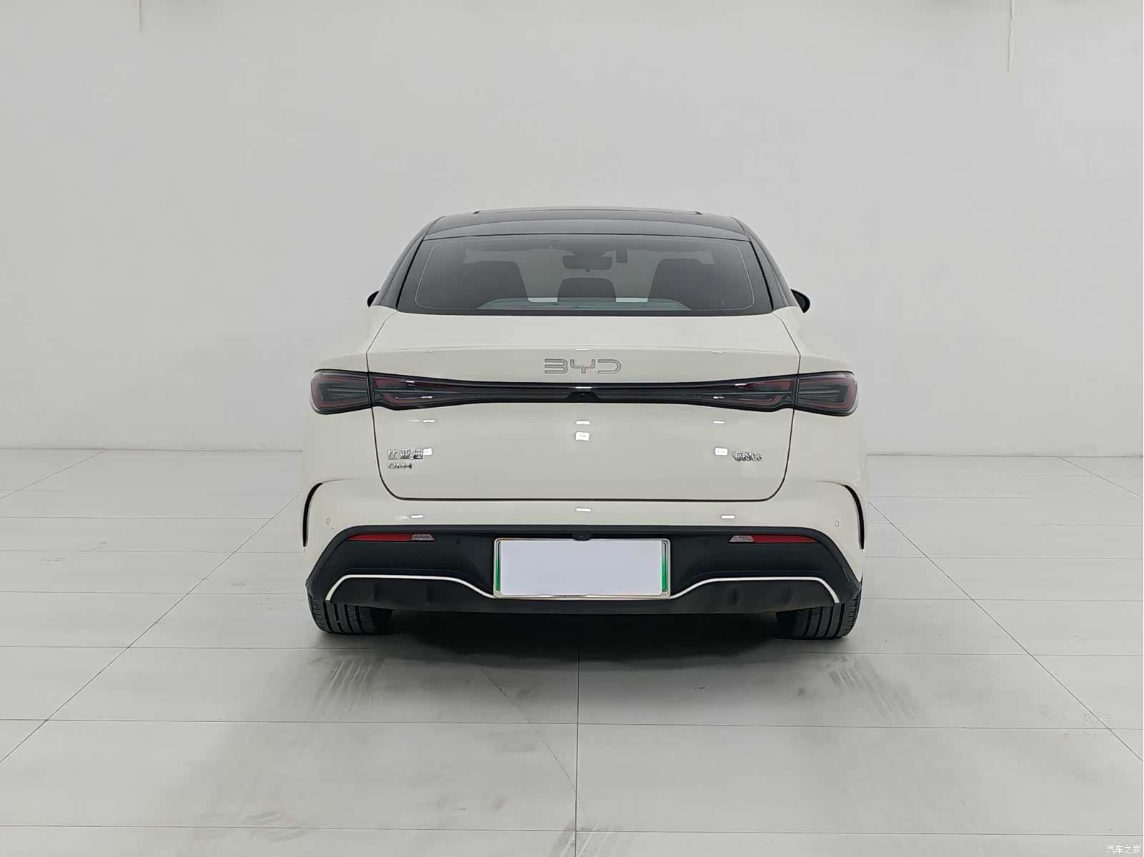 BYD Seal, 2025 3