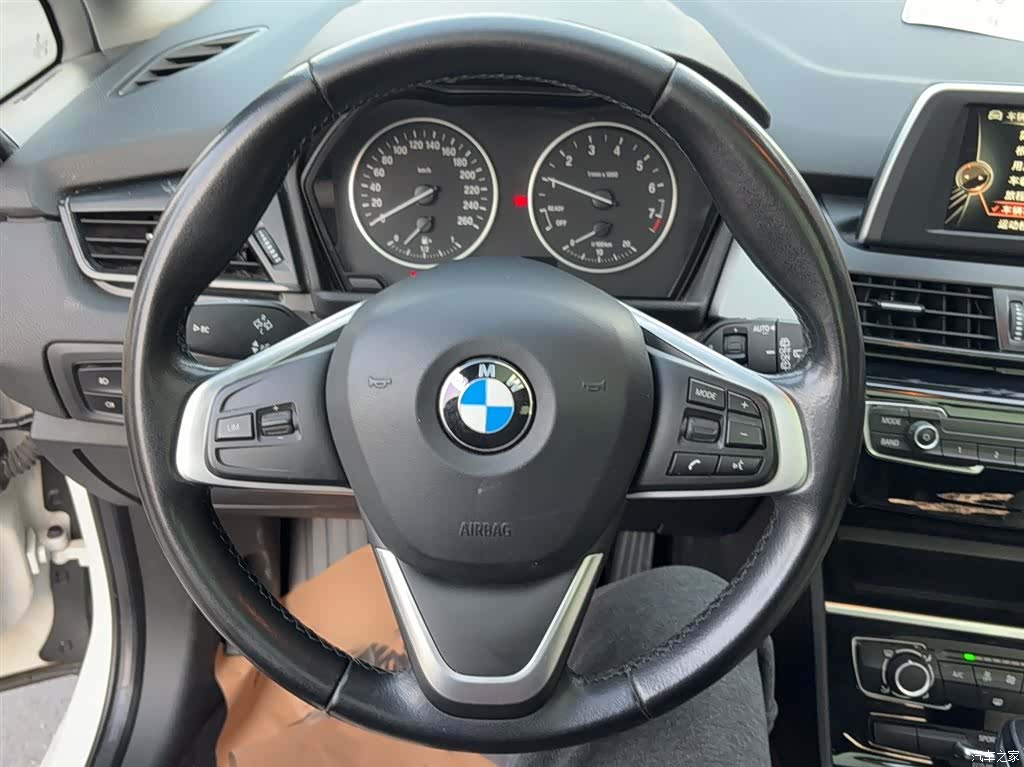 BMW 2 Series, 2017 3