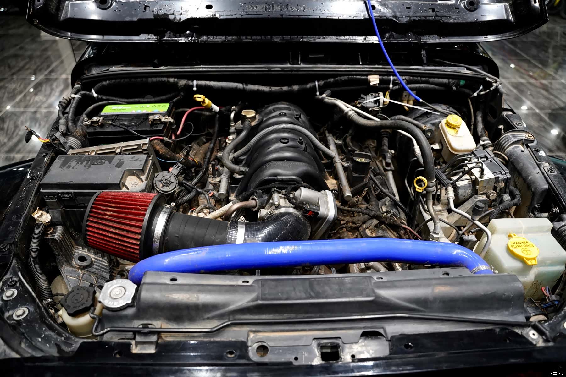 Jeep Wrangler, 2009 17