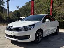 ѩ����C4L 2016�� 1.2T �ֶ�������