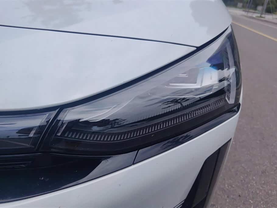 Geely Galaxy Galaxy L6