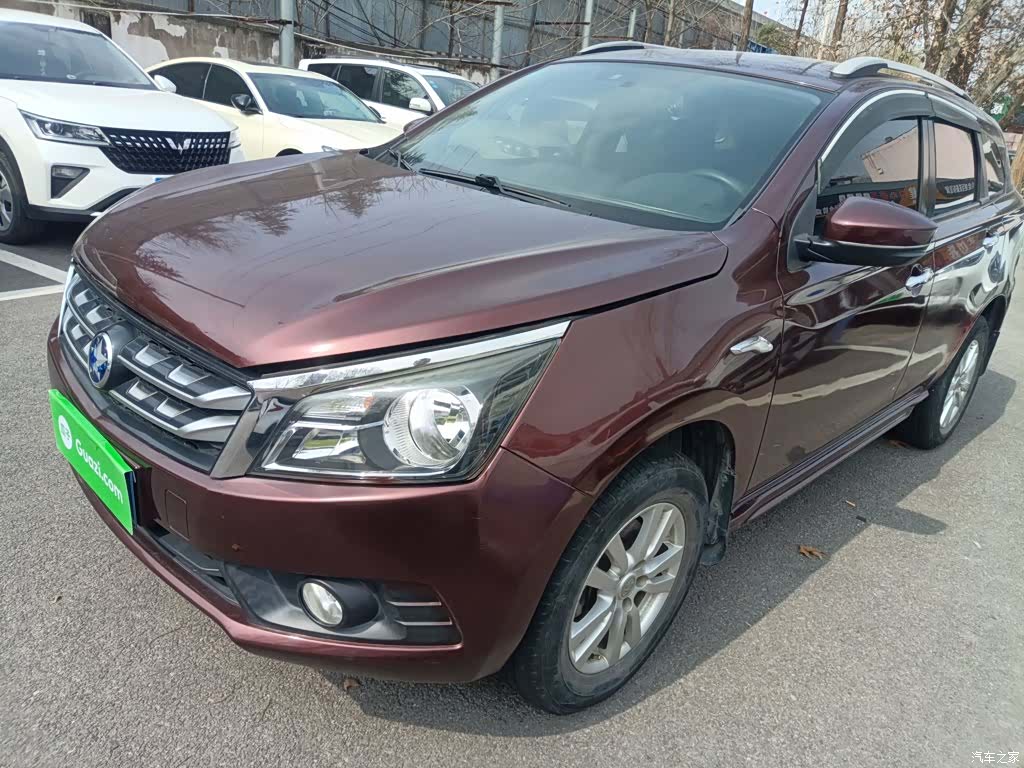 Nissan T70, 2016 1