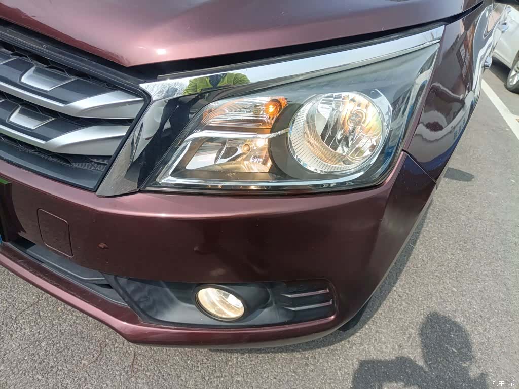 Nissan T70, 2016 18
