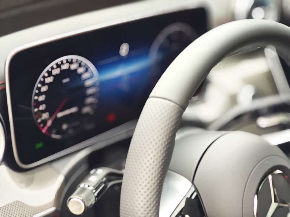 Mercedes-Benz CLE AMG