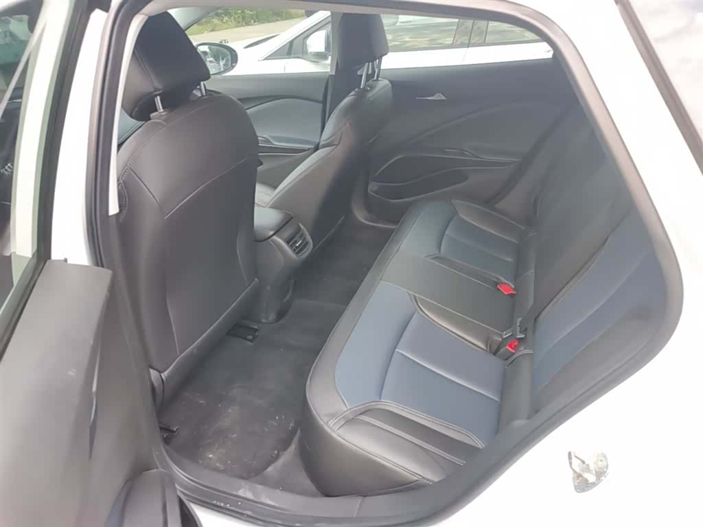 Buick Velite, 2023 17