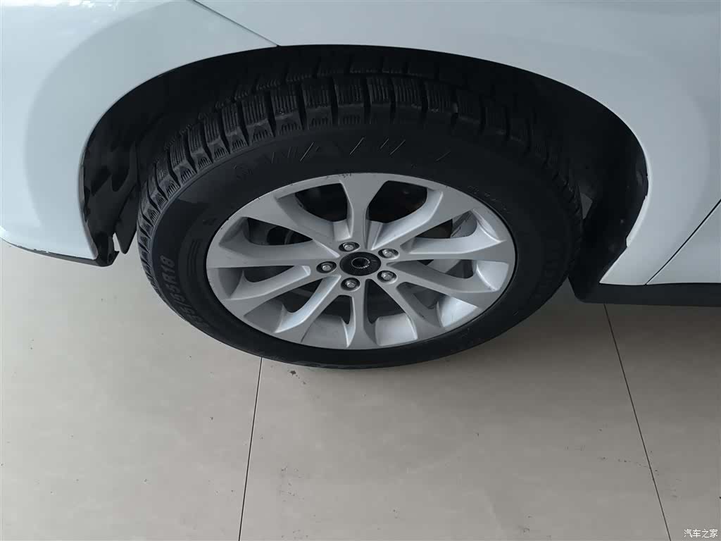 Haval H2, 2017 23