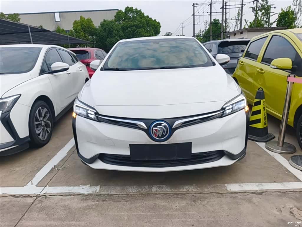 Buick Velite, 2023 3