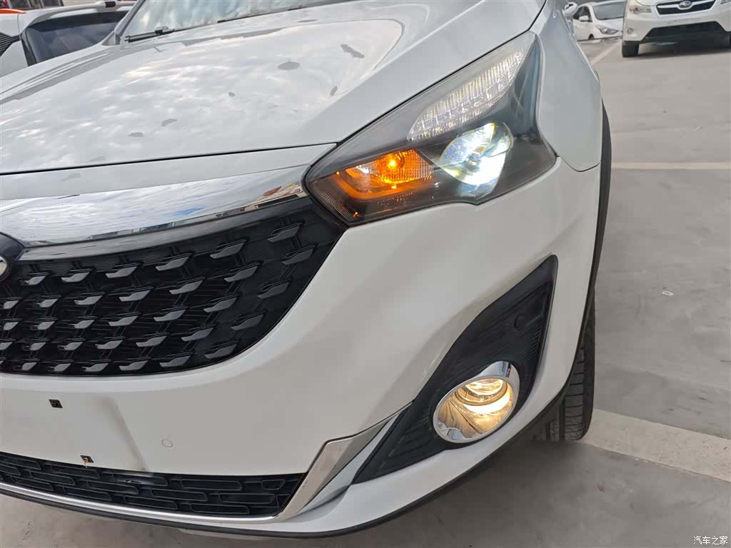 Chery Tiggo 7, 2021 24