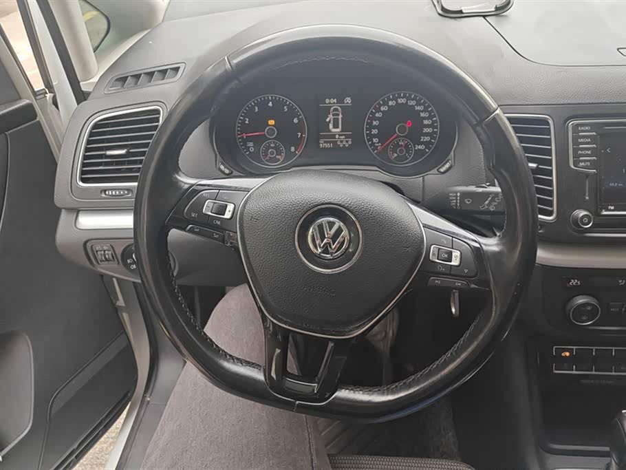 Volkswagen Charon