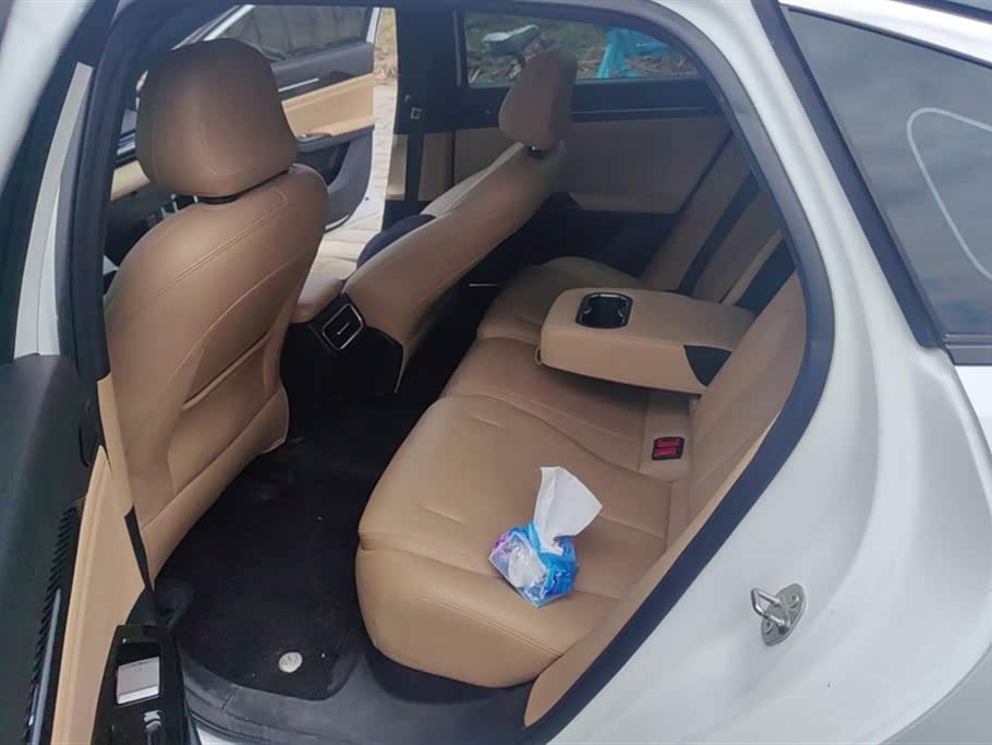 Geely Galaxy Galaxy L6