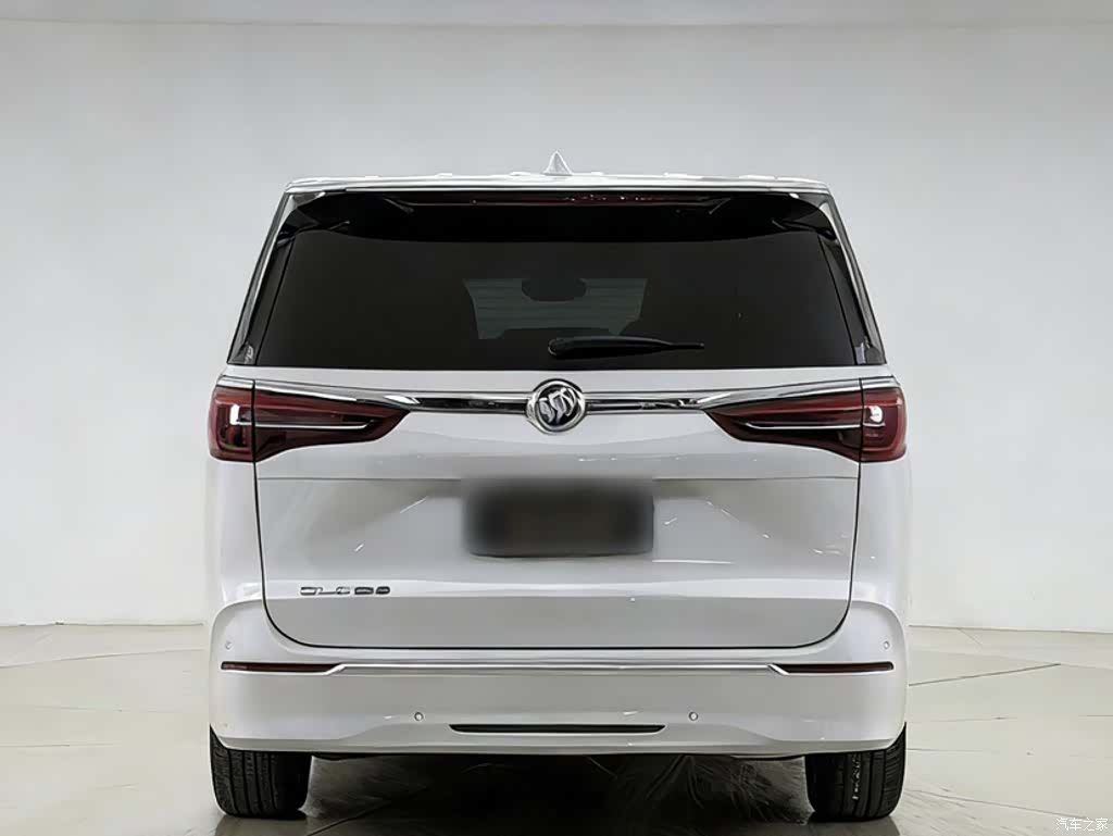 Buick GL8, 2024 25