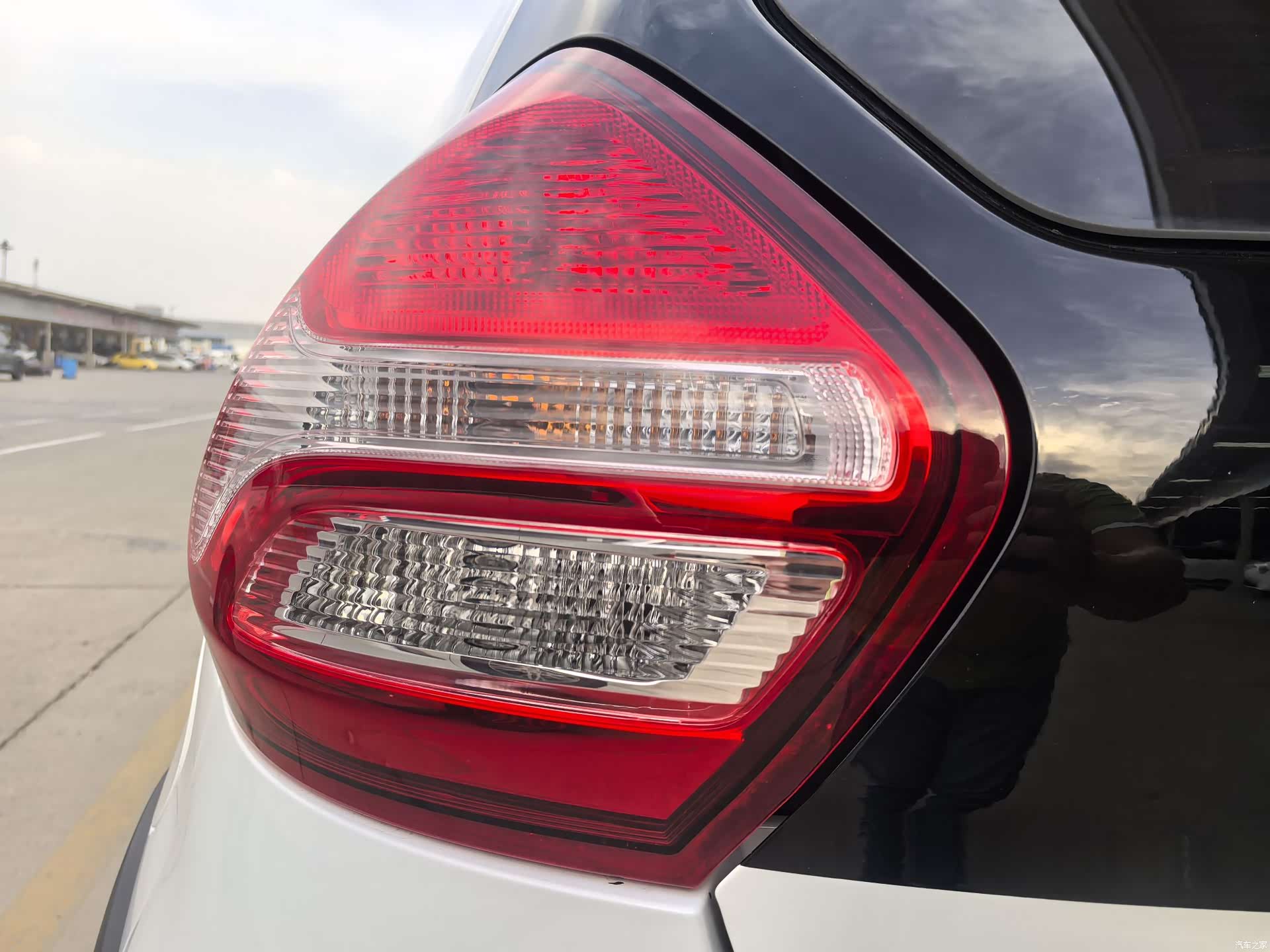 Geely X1, 2018 19