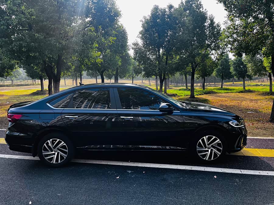 Volkswagen Lavida 2022, фото 8