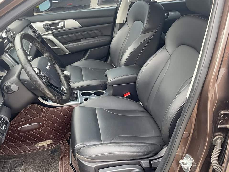 Haval H2 Haval H2
