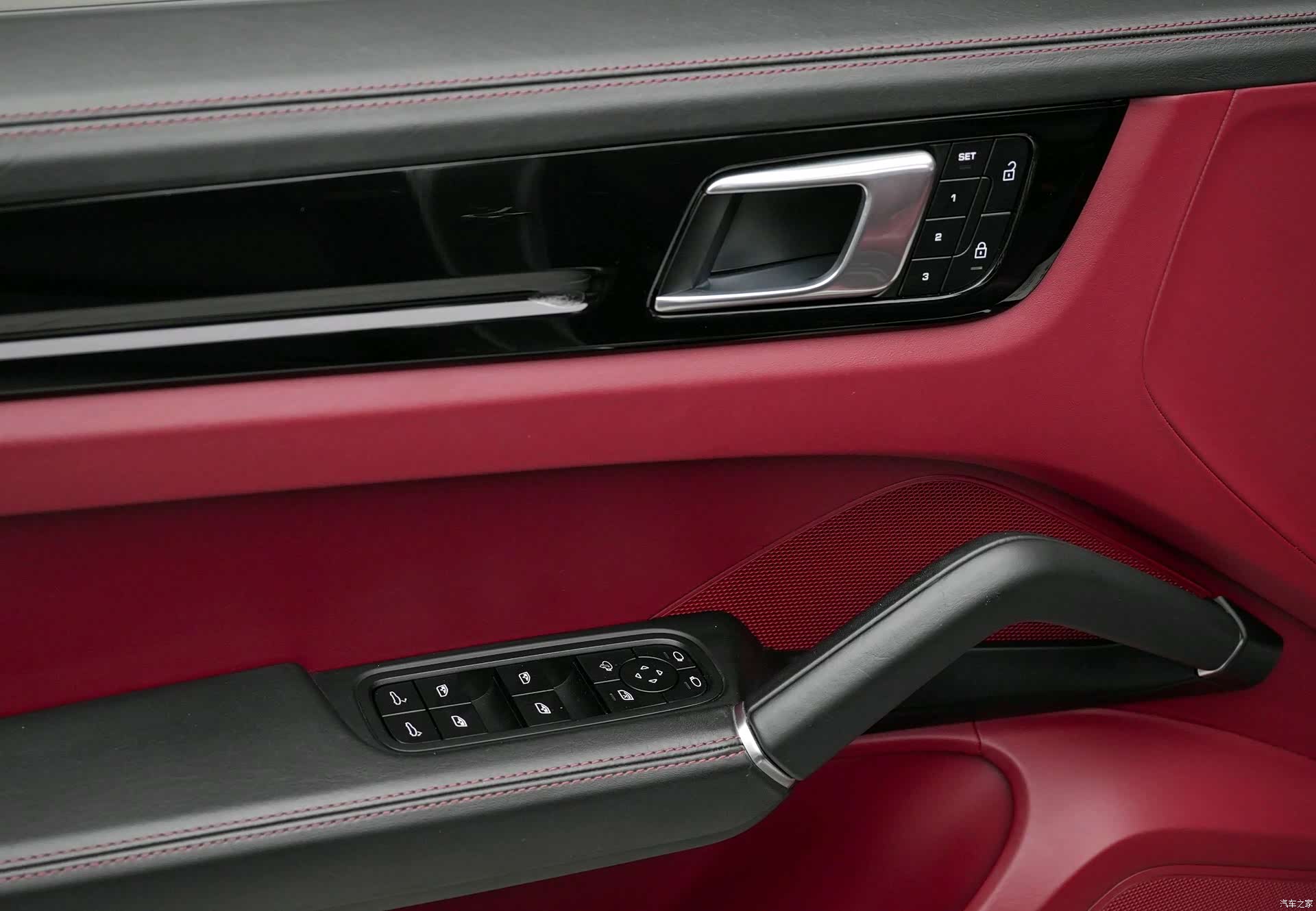 Porsche Cayenne, 2023 8