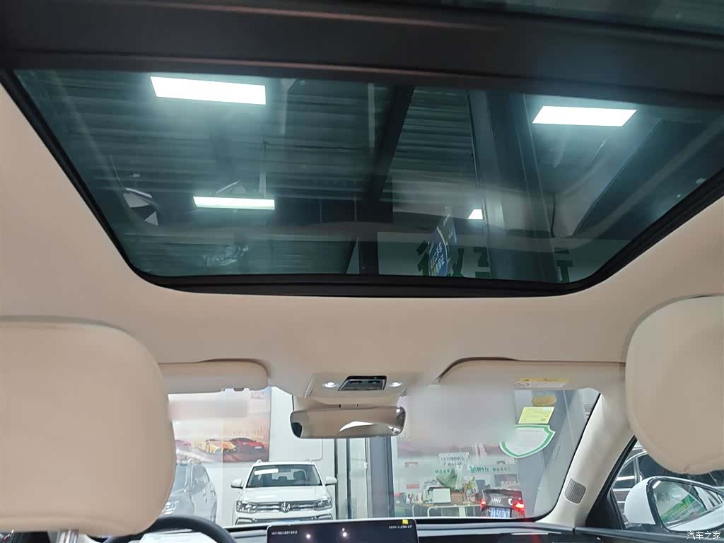 BYD Qin, 2025 18