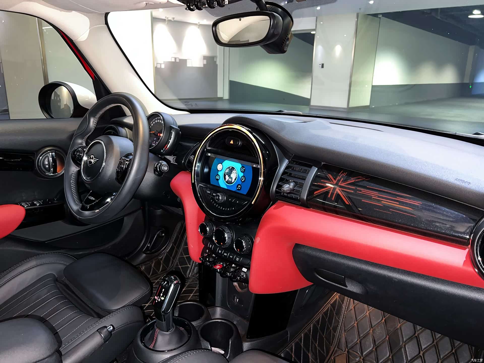 Mini Cooper, 2019 13