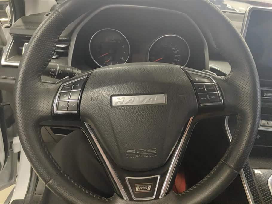 Haval M6