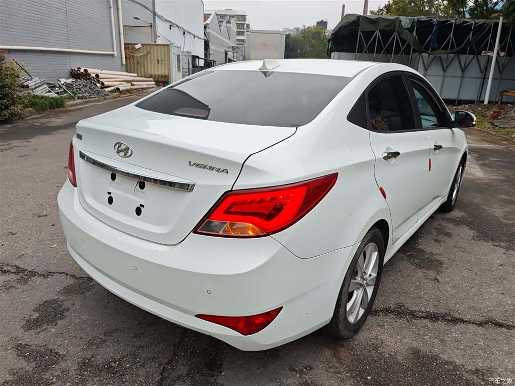 Hyundai Class TOP, 2016 7