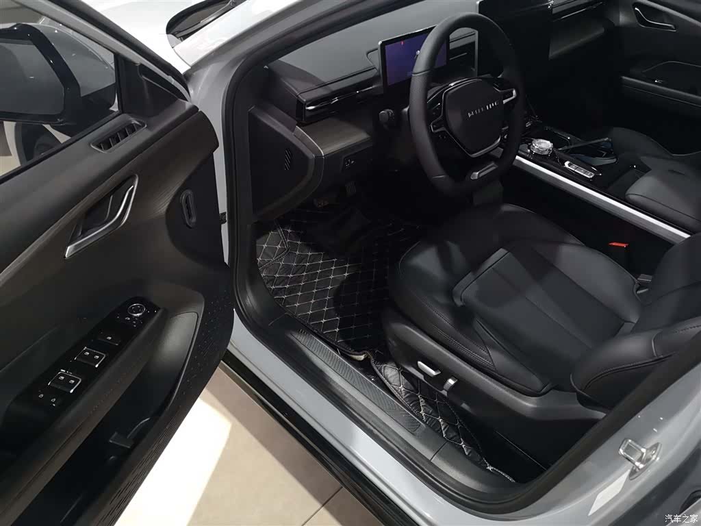 Wuling Starlight, 2024 12