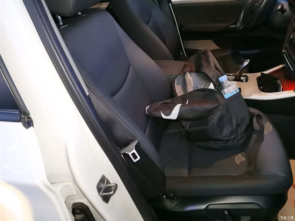 BMW X3, 2017 20