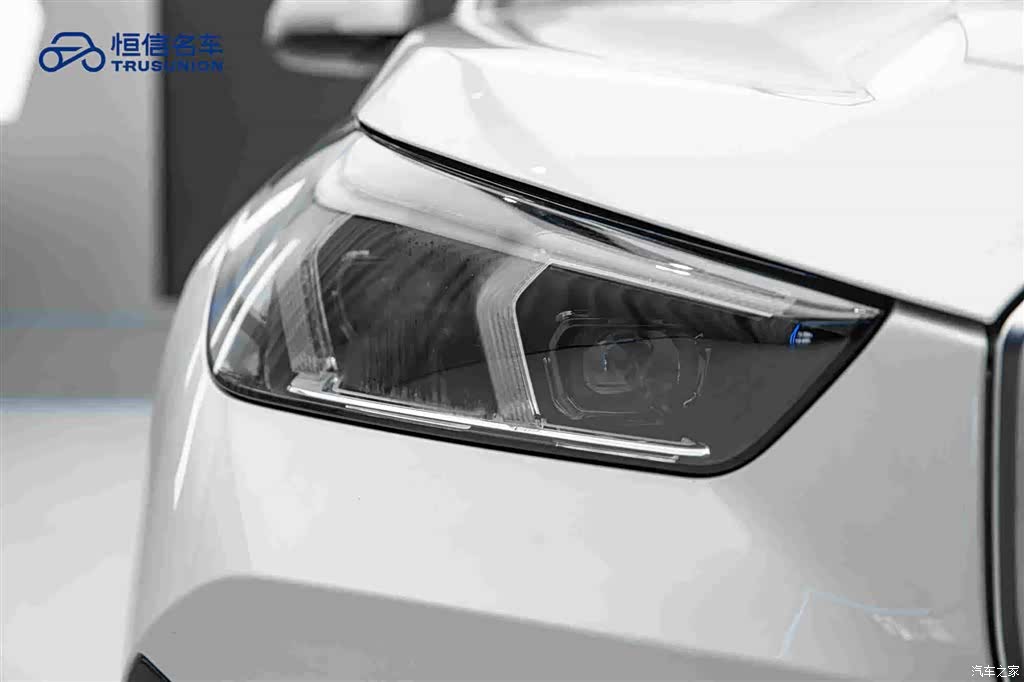 BMW X1, 2024 10