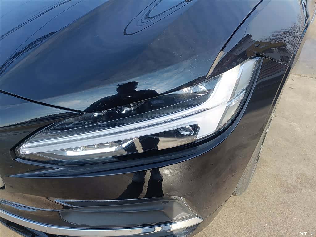 Volvo S90, 2022 18