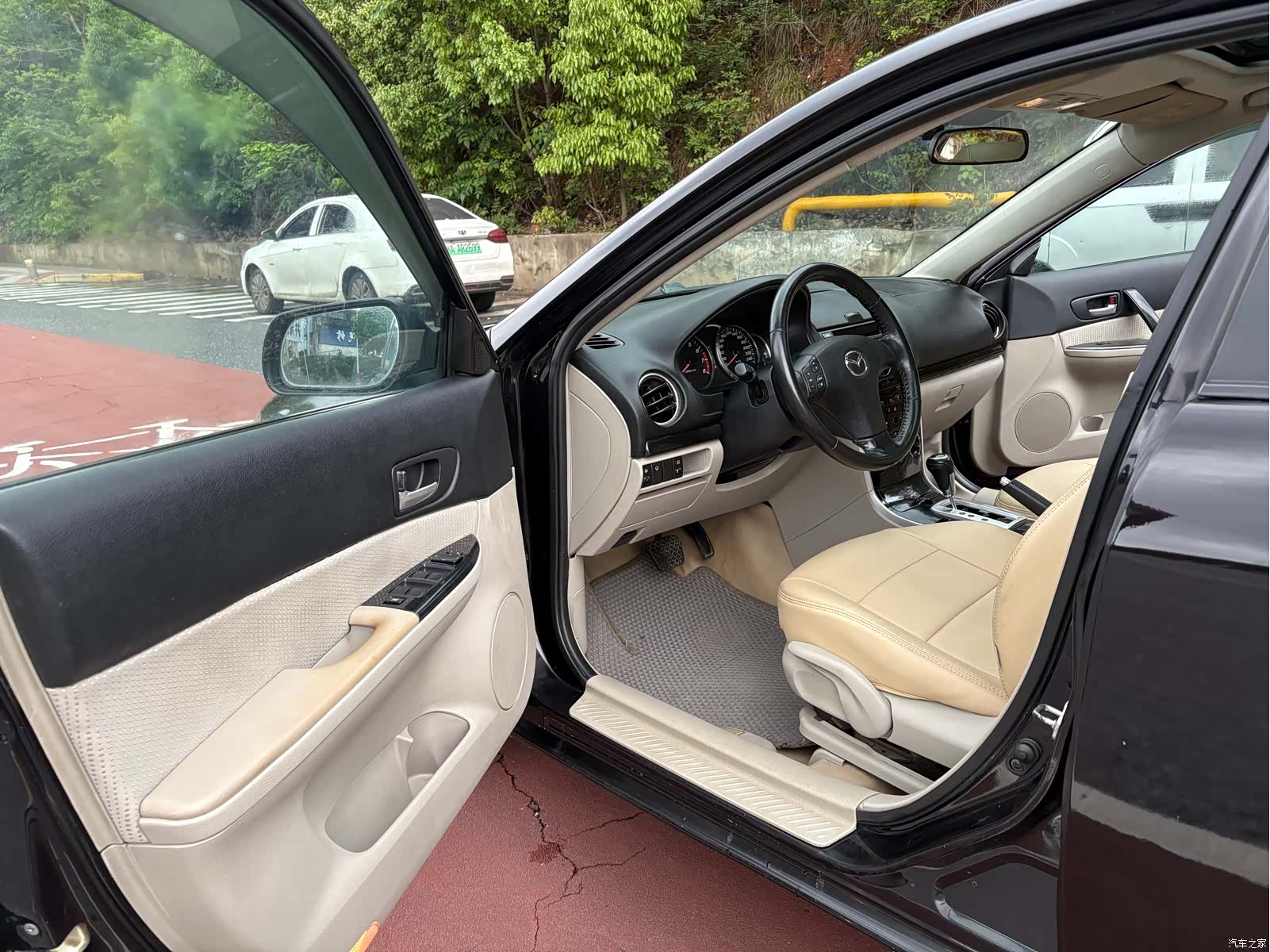 Mazda 6, 2013 14