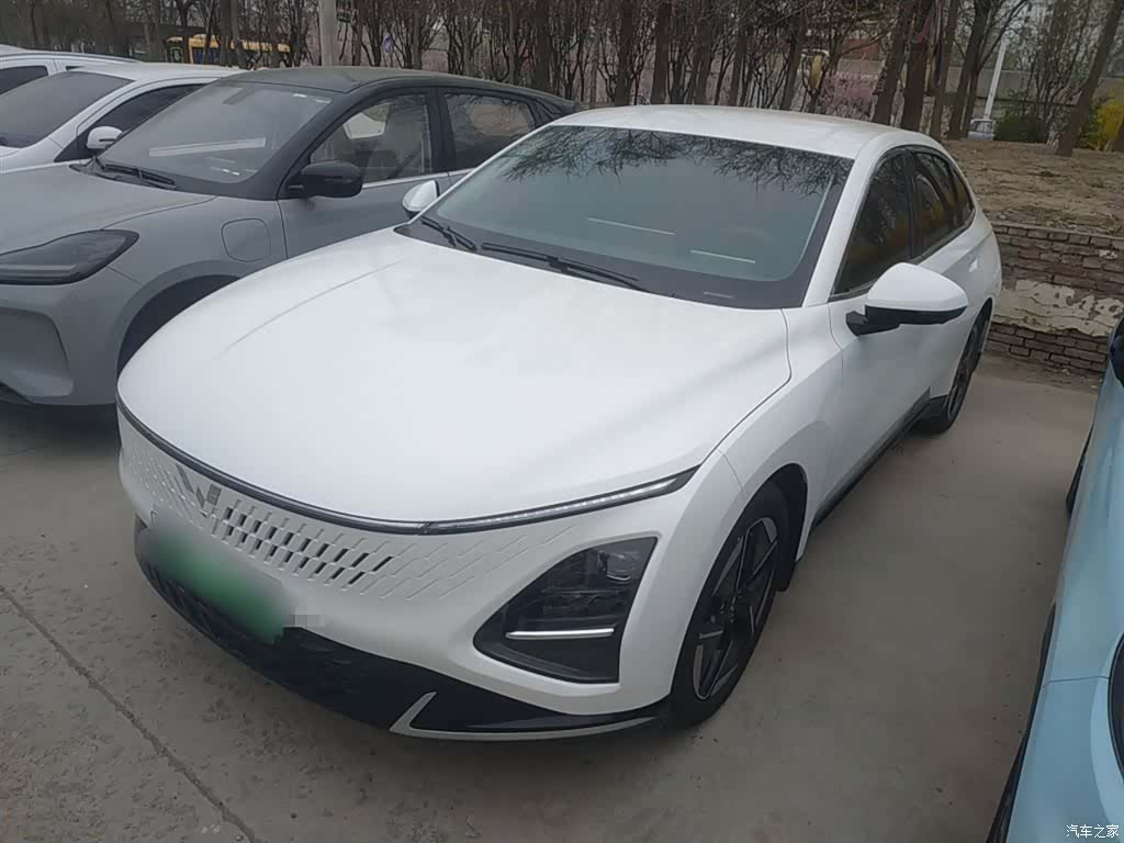 Wuling Starlight, 2025 2