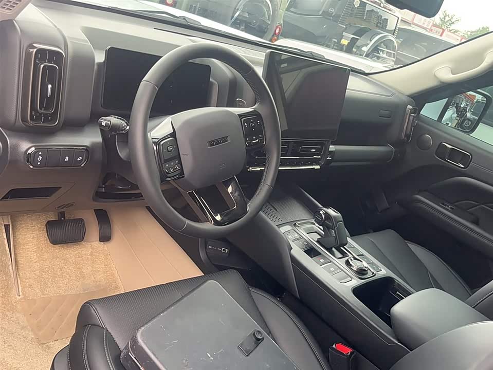 Haval H9 Haval H9