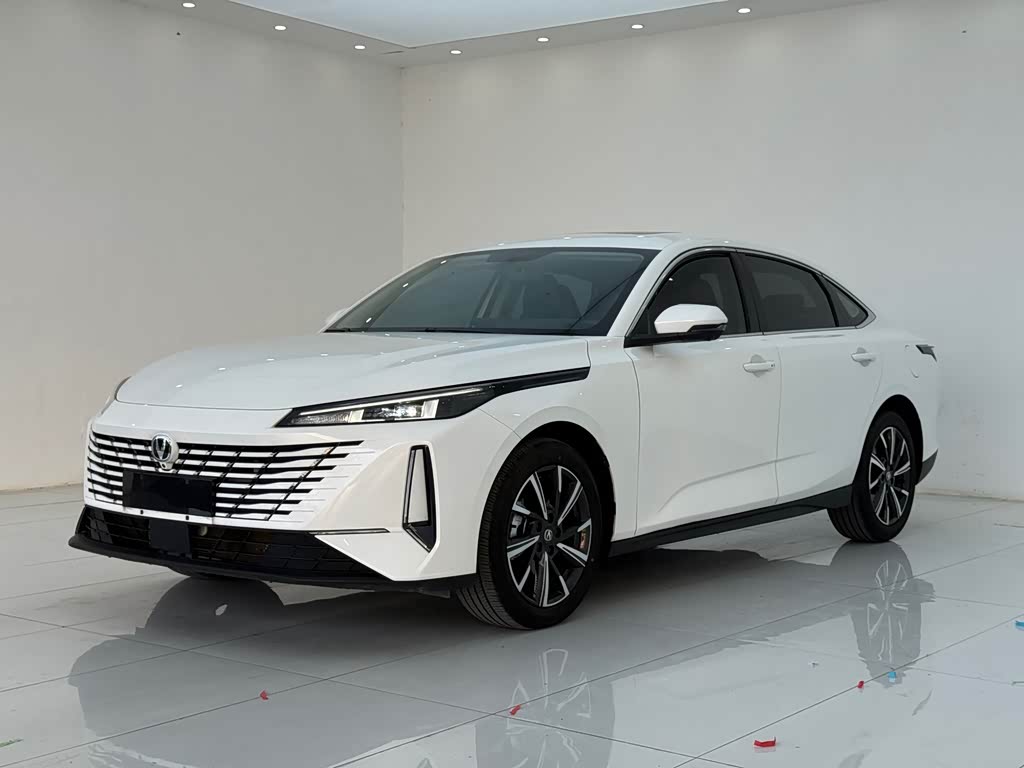 Changan Eado