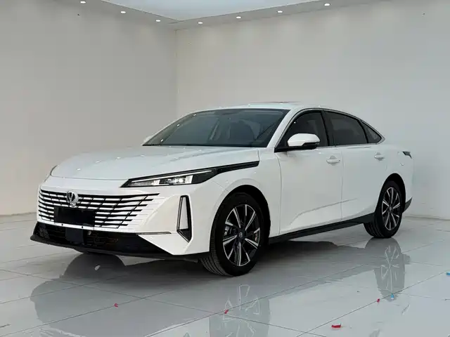 Changan Eado 2025 — купить из Китая под заказ