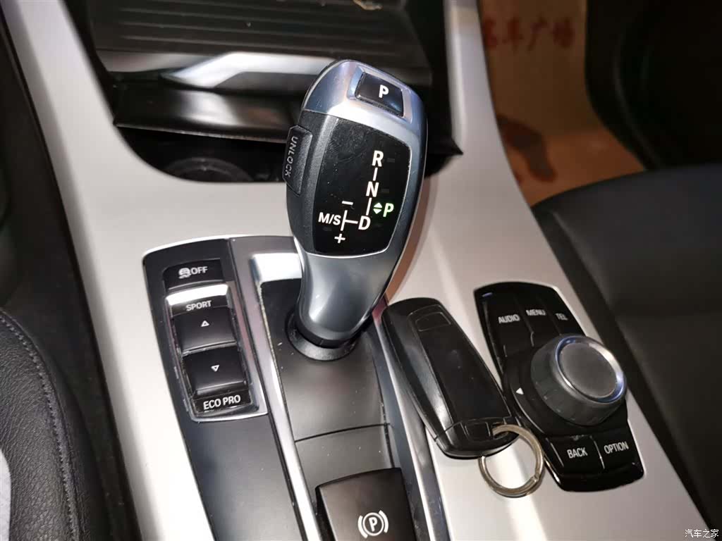 BMW X3, 2017 10